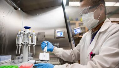 Medical labs in Ontario are understaffed, more in-lab educators needed, organization says