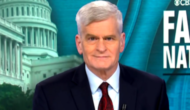 Sen. Bill Cassidy says "there's a deal to be had" on health care after failed Senate votes