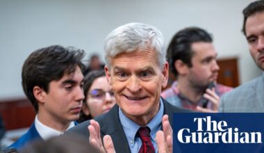 Republican says ‘deal can be had’ on healthcare as subsidies set to expire | US Senate