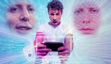 OpenAI Preparing to Launch Smut Blaster 5000