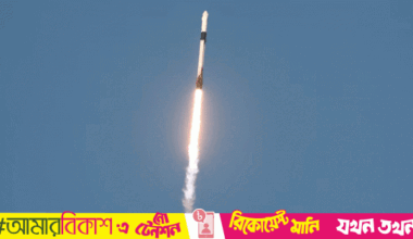 Does Bangladesh need a space industry?