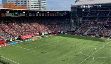 Oregon’s economy is struggling, but its women’s sports industry could be a lifeline