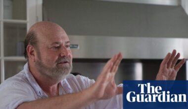 From Seinfeld to Shawshank, Rob Reiner changed Hollywood for ever | Movies