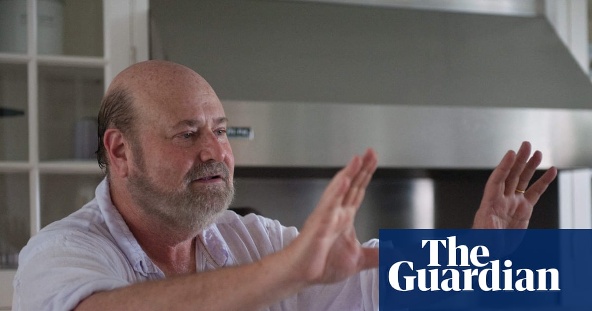 From Seinfeld to Shawshank, Rob Reiner changed Hollywood for ever | Movies