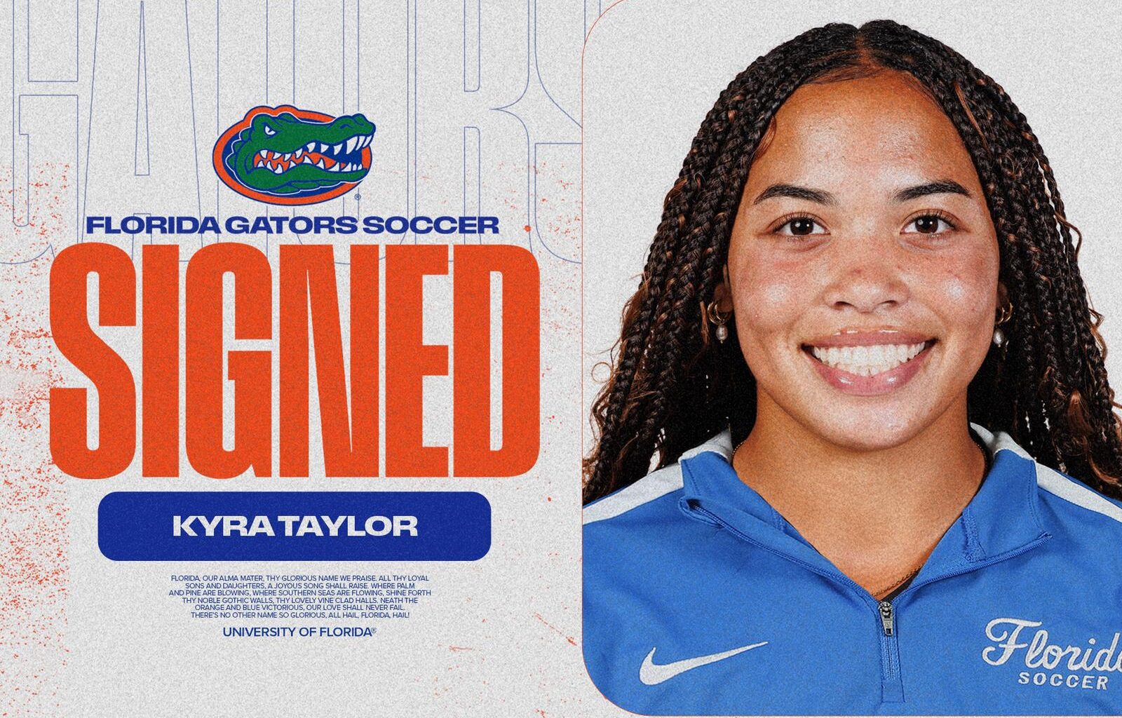 Tatum Borman - Soccer Transfer 251214