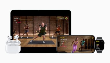 Apple Fitness+ Comes to 28 New Countries Today