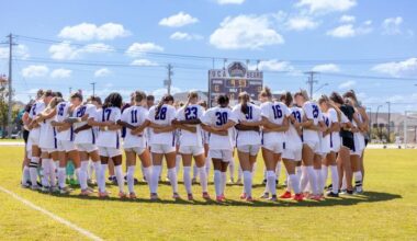 Women's Soccer Adds Peter Smith to Coaching Staff