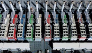 Artificial intelligence companies propose natural gas-powered data centre for rural property south of Winnipeg