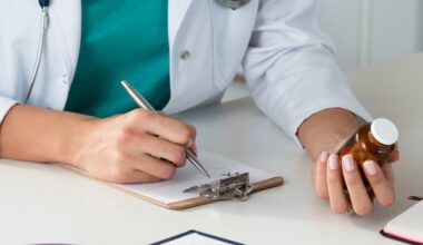 Thinking about going off an antidepressant? Here’s what experts want you to know about doing so safely