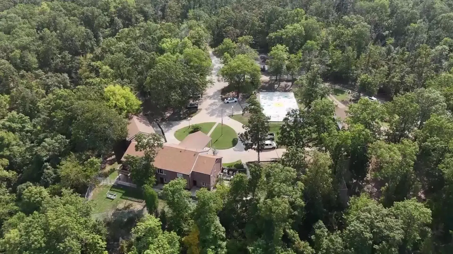 Children’s mental health facility reopens in Northeast Oklahoma