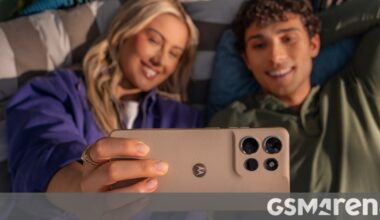 Moto G Power (2026) is official with Dimensity 6300 and 5,200 mAh battery