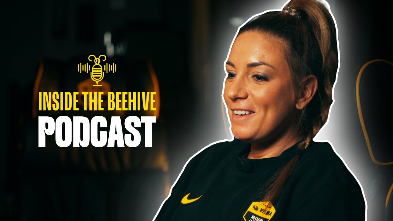 FERRAND-PRÉVOT: “First thing we needed to do, was to build a team” - PODCAST Inside the Beehive - YouTube