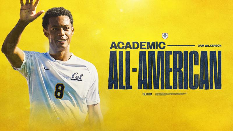 Wilkerson Named CSC Academic All-American