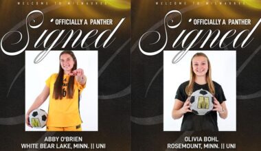 MKE Women’s Soccer Adds Bohl And O’Brien To Roster