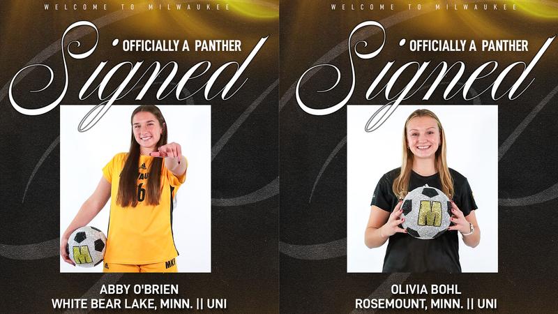 MKE Women’s Soccer Adds Bohl And O’Brien To Roster