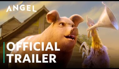 New Animated Version of Animal Farm?