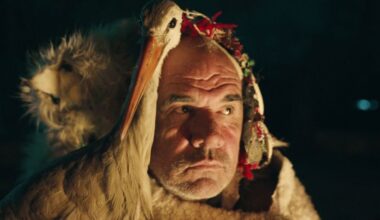 Tale of Silyan – Film Review – No More Workhorse