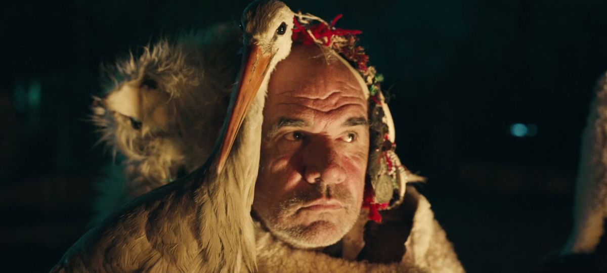 Tale of Silyan – Film Review – No More Workhorse