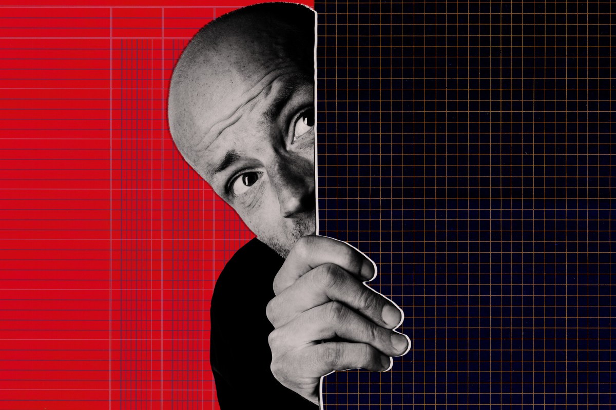 AI Industry Insiders Living in Fear of What They're Creating