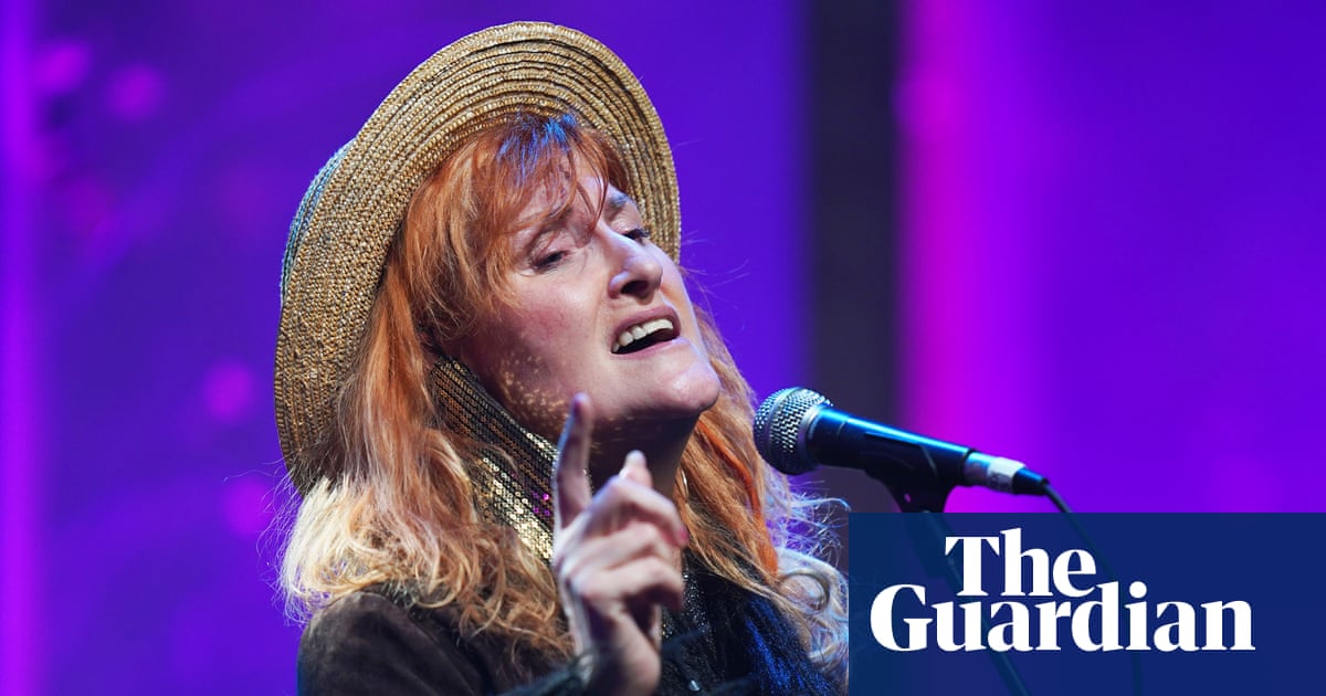 Musicians criticise BBC Radio Scotland’s decision to axe specialist late-night shows | Music