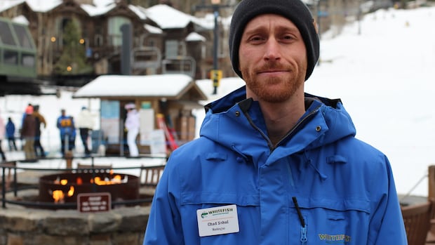 U.S. ski towns hope holiday season marks turnaround after slump in Canadian visitors