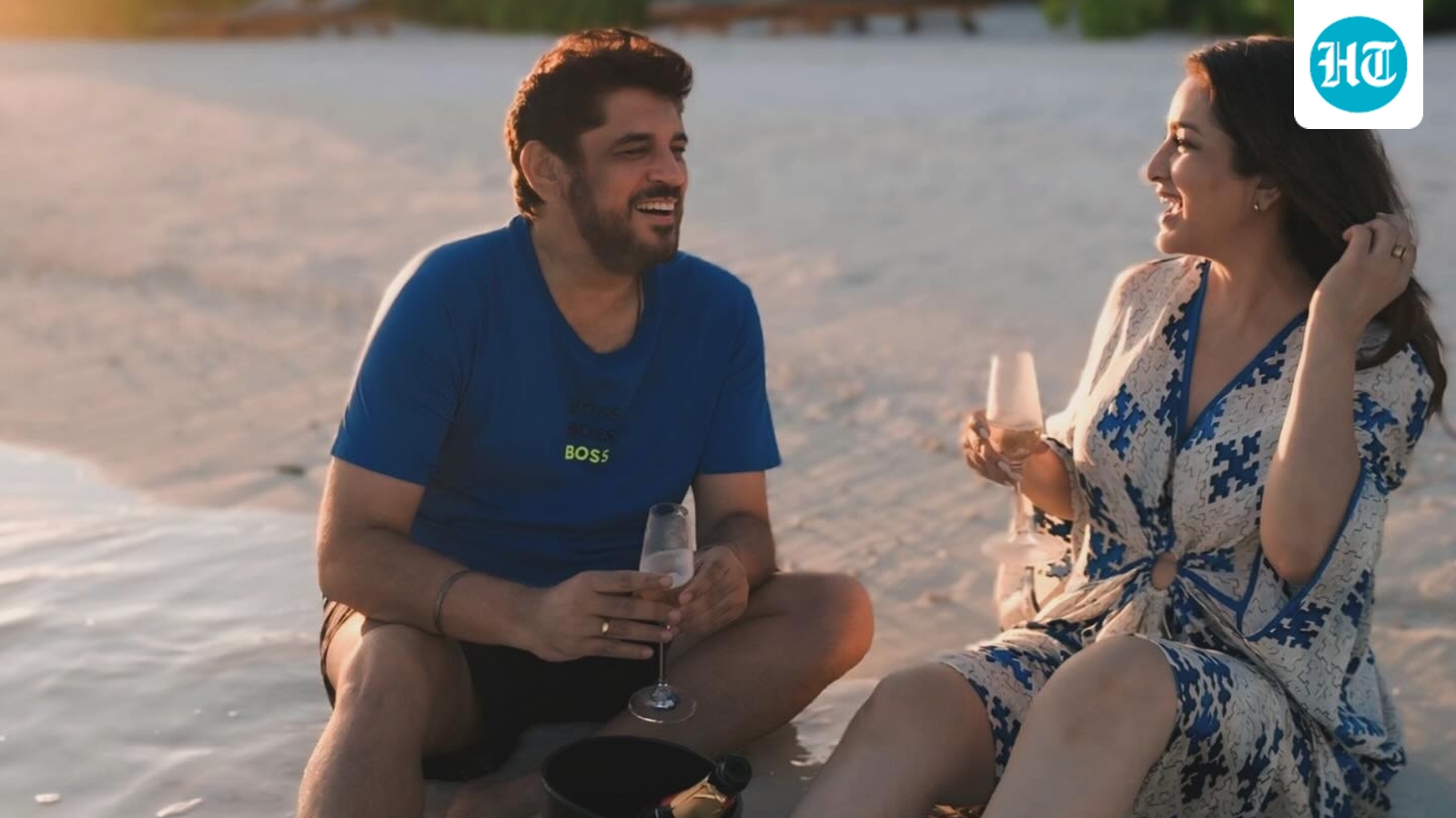 Tisca Chopra almost got divorced while directing her first film Saali Mohabbat. Here’s why