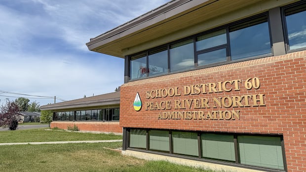 Northeast B.C. school district adopts AI guidelines