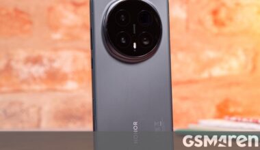 Honor Magic8 Pro priced in its first European country, here's the pre-order offer