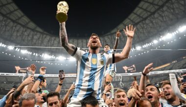 World Cup winner to get record $50m in prize money - FIFA