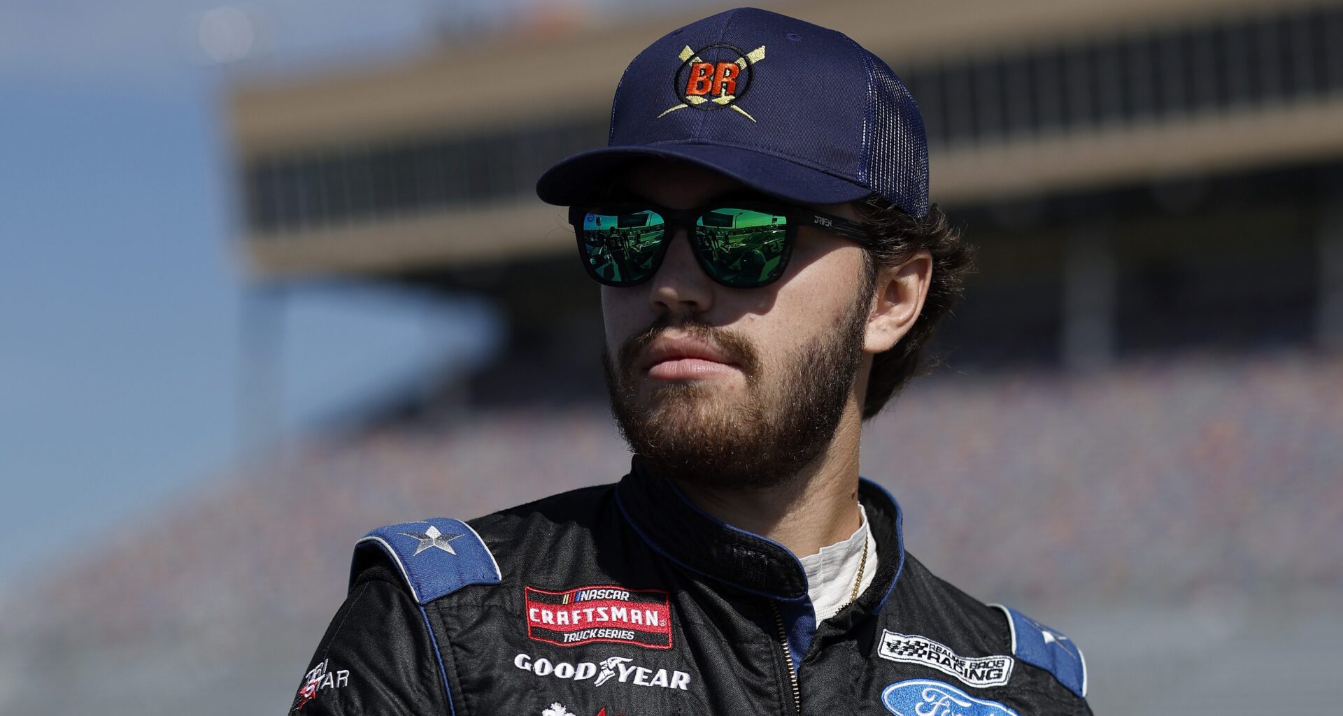 DGM Racing Reveals No. 91 Driver for 2026 NASCAR Season