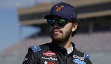 DGM Racing Reveals No. 91 Driver for 2026 NASCAR Season