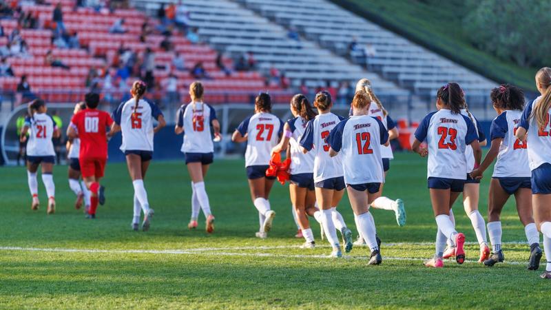 Women's Soccer to Host College ID Camp in January