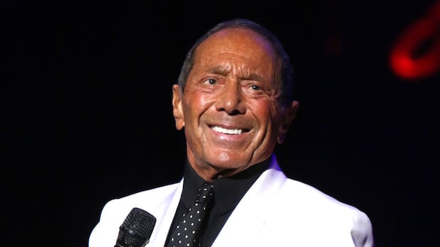 ‘Something happened spiritually’: Paul Anka on writing My Way