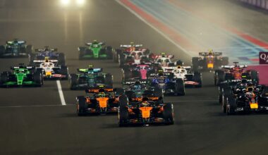 F1 2026 calendar: Race schedule, highlights, results, pre-season testing, Sprint venues, driver line-ups, new regulations, live Sky Sports coverage | F1 News