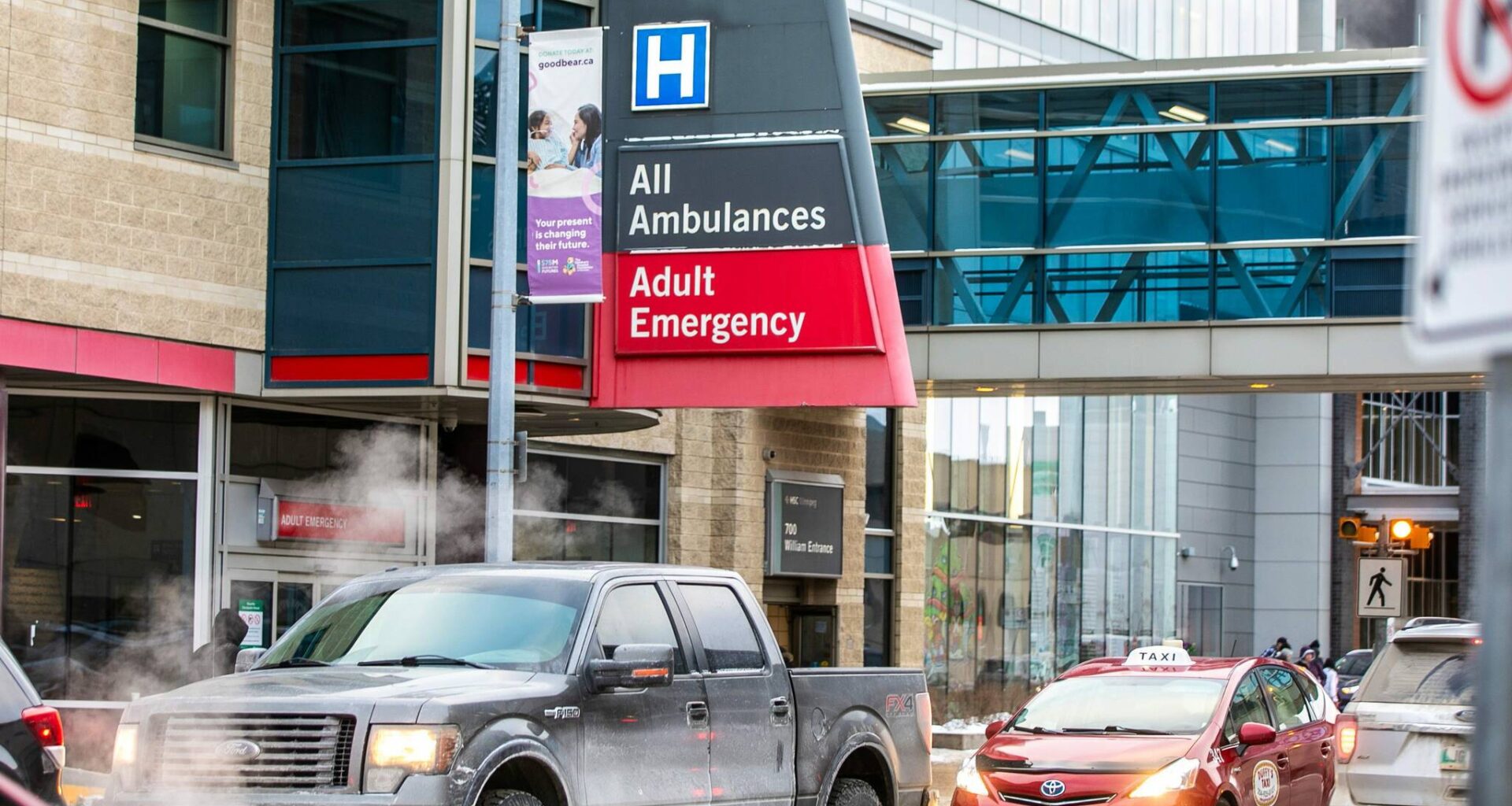 Health minister wants security assessments from regional authorities after patient assaults ER doctor at HSC – Winnipeg Free Press