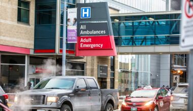 Health minister wants security assessments from regional authorities after patient assaults ER doctor at HSC – Winnipeg Free Press