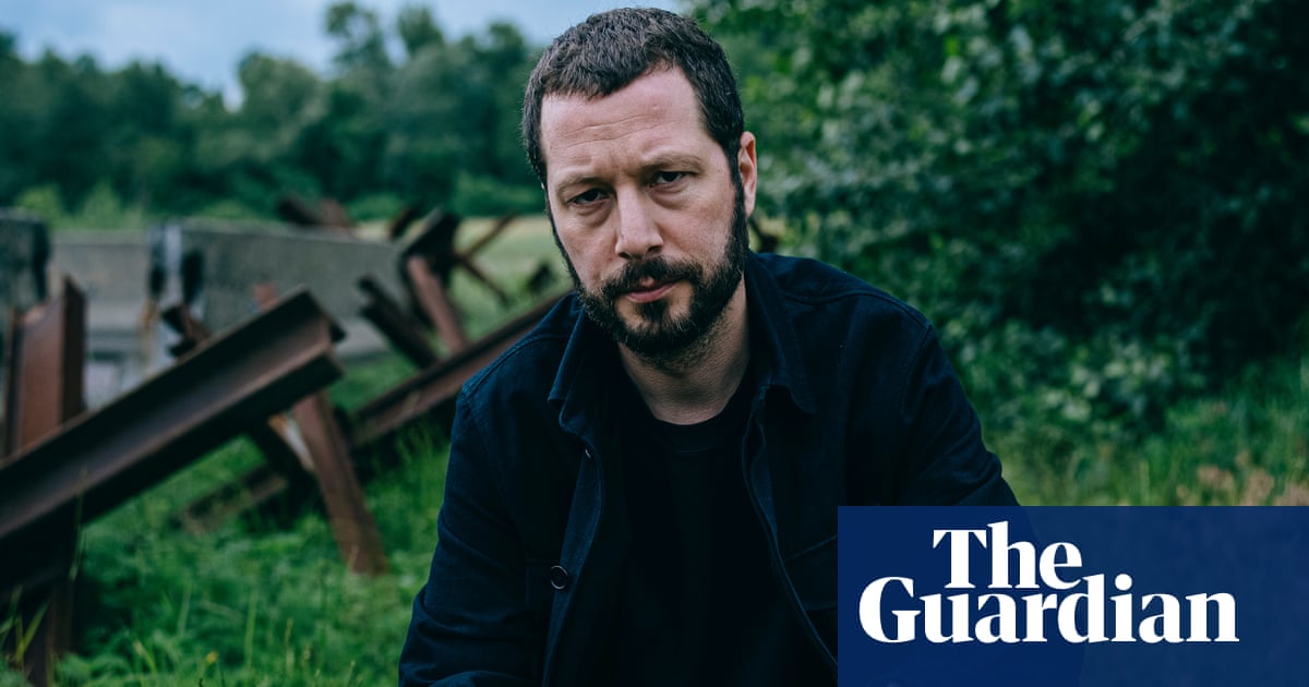 Film-maker Mstyslav Chernov: ‘I kept seeing Ukraine as a victim of this invasion – I wanted to tell another story’ | Movies