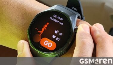 IDC: Huawei was the #1 smartwatch maker in Q1-Q3 this year, Xiaomi was the fastest growing