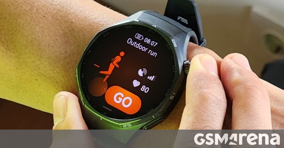 IDC: Huawei was the #1 smartwatch maker in Q1-Q3 this year, Xiaomi was the fastest growing