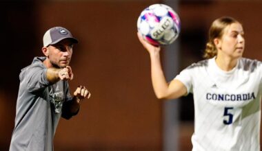 UIndy Tabs Nick Smith To Lead Women’s Soccer Program