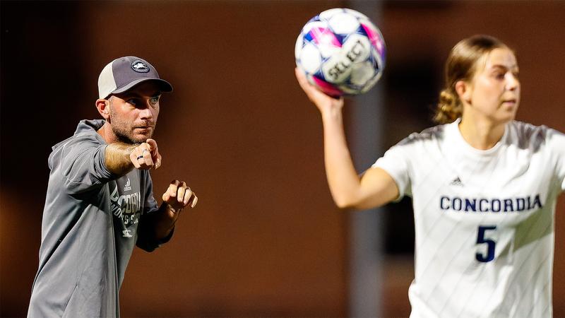 UIndy Tabs Nick Smith To Lead Women’s Soccer Program