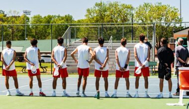 Campbell Men’s Tennis announces 2026 spring schedule