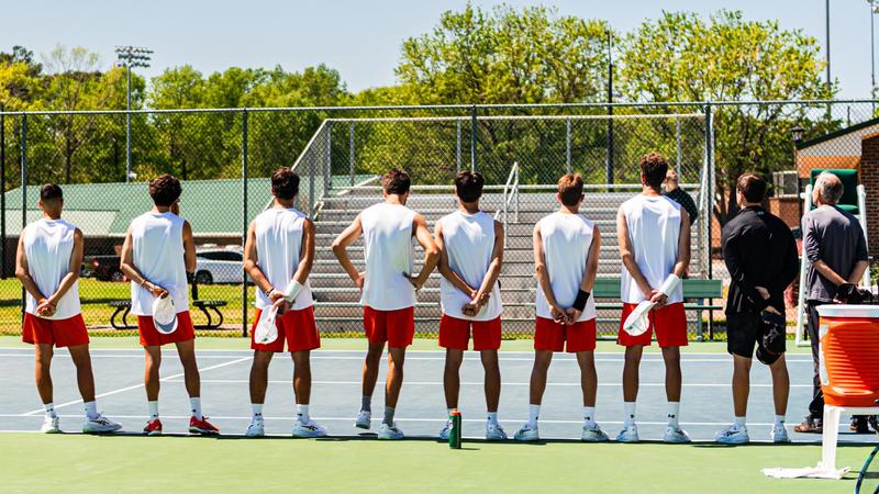 Campbell Men’s Tennis announces 2026 spring schedule