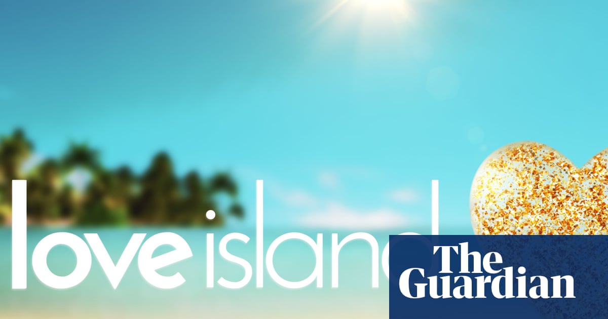 Love Island is UK’s most complained about programme of 2025, says Ofcom | Love Island