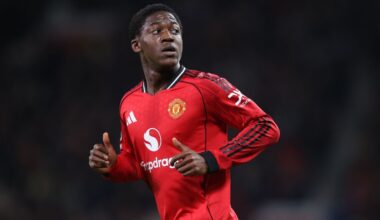 Transfer rumors, news: Chelsea eye Mainoo, Wharton for midfield