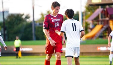 Dylan Steely Named Scholar All-American by United Soccer Coaches