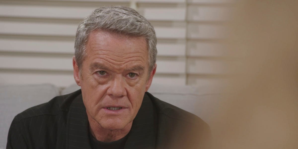 Neighbours legend Stefan Dennis shares another surprising way the show could return