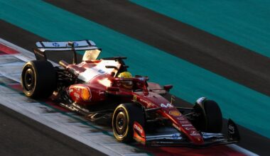 Ferrari announces 2026 F1 car launch plan