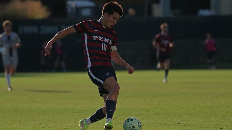 Austin FC Drafts Cayelli in Third Round of 2026 MLS SuperDraft