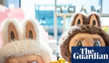 Paddington and Wonka director Paul King to direct Labubu movie | Movies